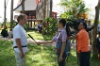 Fachwissen: TV-Interview im staatlichen Sender VTV1, Vietnam